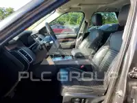 2018 Land Rover Discovery фото
