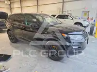 2018 Land Rover Discovery фото
