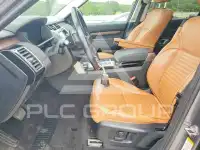 2018 Land Rover Discovery фото