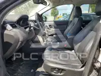 2018 Land Rover Discovery photo