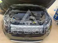2018 Land Rover Discovery photo