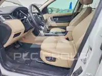 2018 Land Rover Discovery photo
