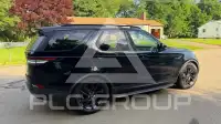 2018 Land Rover Discovery фото