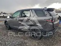 2018 Land Rover Discovery фото