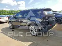 2018 Land Rover Discovery фото