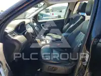 2018 Land Rover Discovery photo