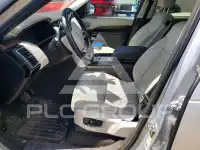 2018 Land Rover Discovery photo