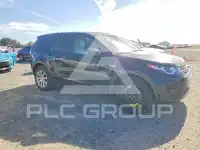 2018 Land Rover Discovery фото