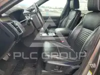 2018 Land Rover Discovery photo