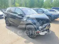 2018 Land Rover Discovery фото