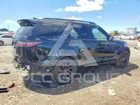 2018 Land Rover Discovery photo