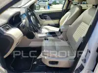 2018 Land Rover Discovery фото