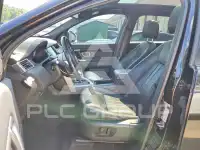 2018 Land Rover Discovery фото