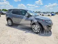 2018 Land Rover Discovery photo