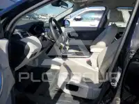 2018 Land Rover Discovery фото