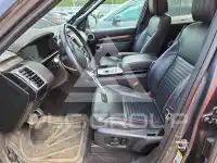 2018 Land Rover Discovery фото
