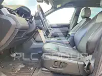 2018 Land Rover Discovery photo
