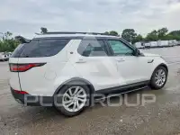 2018 Land Rover Discovery photo
