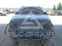 2018 Land Rover Discovery фото