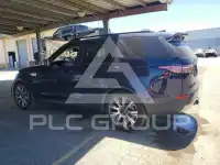 2018 Land Rover Discovery фото