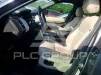2018 Land Rover Discovery photo