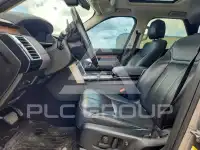 2018 Land Rover Discovery фото