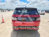 2018 Land Rover Discovery фото