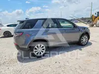 2018 Land Rover Discovery photo