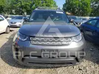 2018 Land Rover Discovery photo