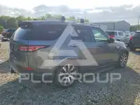 2018 Land Rover Discovery photo