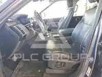 2018 Land Rover Discovery фото