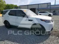 2018 Land Rover Discovery фото