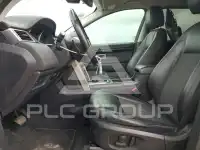 2018 Land Rover Discovery фото