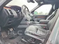 2018 Land Rover Discovery фото