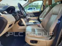 2018 Land Rover Discovery фото