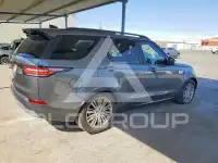 2018 Land Rover Discovery фото