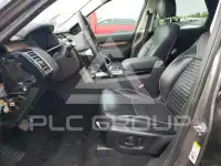 2018 Land Rover Discovery фото