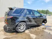 2018 Land Rover Discovery фото