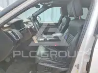 2018 Land Rover Discovery фото