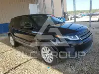 2018 Land Rover Range Rover фото