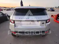 2018 Land Rover Range Rover photo