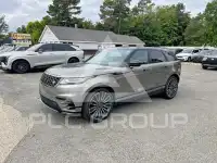 2018 Land Rover Range Rover фото