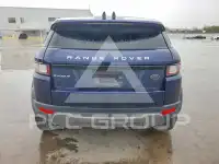 2018 Land Rover Range Rover фото