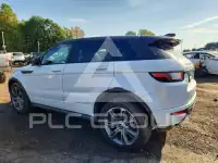 2018 Land Rover Range Rover photo