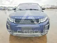 2018 Land Rover Range Rover фото