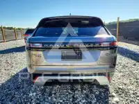 2018 Land Rover Range Rover фото