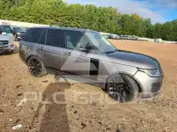 2018 Land Rover Range Rover фото