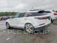 2018 Land Rover Range Rover фото