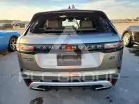 2018 Land Rover Range Rover фото