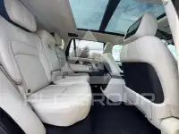 2018 Land Rover Range Rover фото